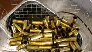 Rechargement 44 magnum [upl. by Chenay]