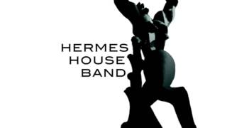 Hermes House Band  Rotterdam de mooiste rotstad [upl. by Kcuhc]