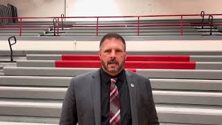 Superintendent John Klinger  Fall 2024 School Review Nathan Harmon  YourLifeSpeaks [upl. by Adaliah]