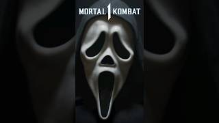 MK1  Ghostface Conan T1000 Kombat Pass 2 Reveal  Khaos Reigns 4k [upl. by Shaw743]