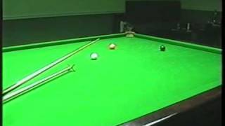 snooker pro tips 21 how to use the rest [upl. by Hermina]