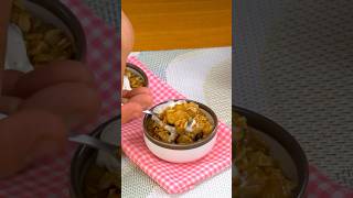 POSTRE CROCANTE y SIN GLUTEN  CRUMBLE de MANZANA postres manzana recipe food crumble [upl. by Augustin88]