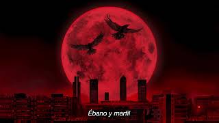 Natos y Waor  LOS 90 Letra Luna llena [upl. by Norwood]