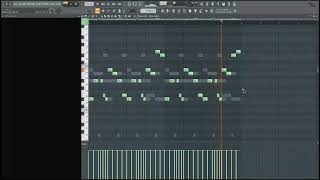 MAKING A NARDO WICK TYPE BEAT IN 13 MINUTES IN FL STUDIO 2024  Silent Cookup 1 [upl. by Irak]