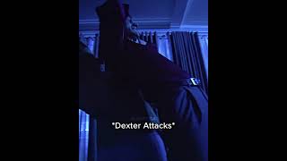 Dexter Kills His Brother  Dexter S1E12  shorts [upl. by Ashby]