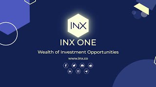 INX  Wealth of investment opportunities [upl. by Kylen767]