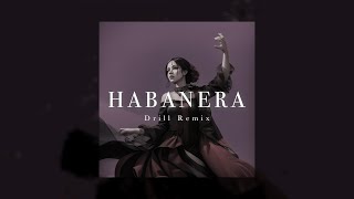 HABANERA BUT DRILL [upl. by Odlanor673]