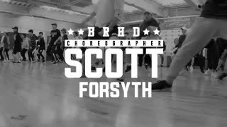 Scott Forsyth  Come here  JHoliday  2015 KOMA CAMP KOREA [upl. by Niala]