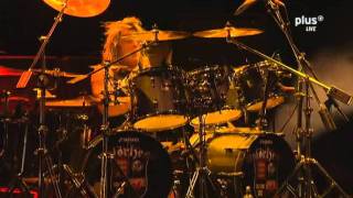 Motörhead Live  Rock am Ring 2010  Full Concert [upl. by Lombard]