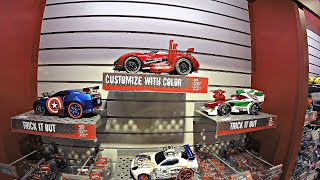 RideMakerz Downtown Disney District CUSTOM RC Remote Control Cars [upl. by Huesman235]