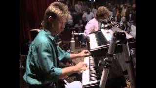 Lee Ritenour amp Dave Grusin  ST ELSEWHERE Live [upl. by Sicular]