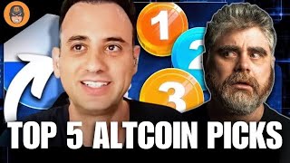 Bitboy Grades Crypto Banters TOP 3 Memecoin Picks [upl. by Arta]