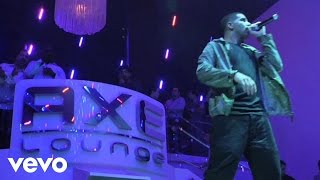 Drake  Throw It In The Bag Live at Axe Lounge [upl. by Symon]