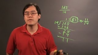 How to Calculate the Remainder  Number Theory Education [upl. by Alleinnad]