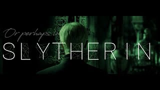 ► slytherin pride  multifandom [upl. by Marra]