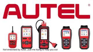 Updating using Autel Maxi PC Suite [upl. by Boyse911]