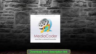 MediaCoder 08485885 [upl. by Akkire]