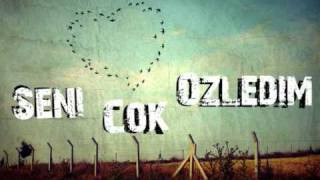 Kozanli Sinan  Cok Özledim Seni [upl. by Licec324]