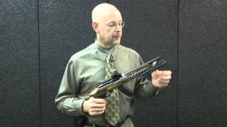 Ruger 1022 Charger Pistol [upl. by Bough]