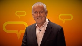 Mastering Public Speaking with Gyles Brandreth [upl. by Adnohsor]