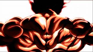 Yujiro Hanma  The Strongest Creature on Earth Theme 1 HOUR EXTENDED [upl. by Stroup]