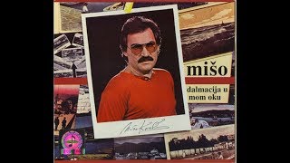 Mišo Kovač  Gondule naše mladosti  Official Audio 1982 [upl. by Pazit]