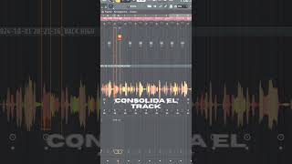 ALTERNATIVA NATIVA DE VOCAL RIDER WAVES flstudio producionmusical beatmaker mezclaymastering [upl. by Ahsinit717]