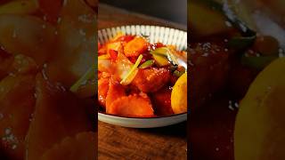 Sweet amp Sour pork anyone httpslinktreeWokstarexpress [upl. by Ailema]