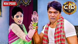 शादी के बाद Abhijeet और Dr Tarika के बीच हुआ कलेश  CID  Serial Latest Episode [upl. by Arman843]