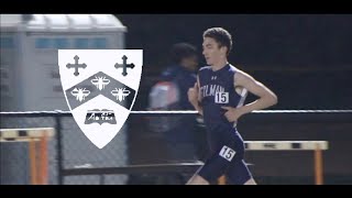 Gilman School Track Hype Video 2019 [upl. by Secnirp]