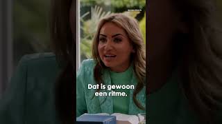 Jacomien nam haar Bijbel mee naar een realityserie [upl. by Dyanne]