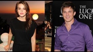 Aimee Teegarden Matt Lanter Malese Jow quotOxygenquot Pilot [upl. by Astto]