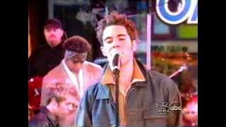 OTown  All or Nothing  Live Good Morning America 2001 [upl. by Philina]