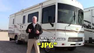 Preowned 2006 Itasca Sunova 29R Class A Gas Motorhome RV  Holiday World of Houston in Katy Texas [upl. by Auqinat924]