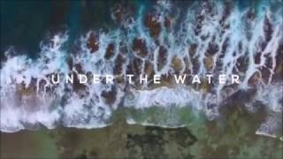 The Pretty Reckless  Under the Water VIDEO with lyrics [upl. by Alyakim]