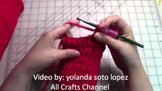 How to crochet Easy women slippers [upl. by Nnylatsyrk]