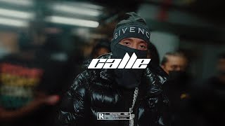 FREE FOR PROFIT Melodic Drill x Central Cee Type Beat  CALLE  Free For Profit Beats [upl. by Olleina]