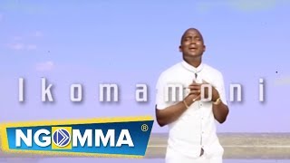 Wilberforce Musyoka  Ikomanoni  Official Video [upl. by Ajram966]