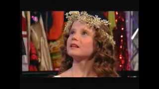 Amira Willighagen  Ave Maria  Full Version [upl. by Gilmore913]