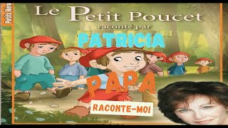 LE PETIT POUCET raconté par maman [upl. by Jehius]