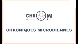 Chroniques Microbiennes  Introduction [upl. by Einnej]