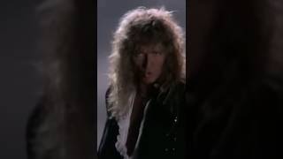 Desde Deep Purple a Whitesnake La legendaria voz de David Coverdale [upl. by Nivalc]