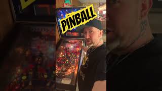 NEW NEW PINBALL pinball love [upl. by Reidar]