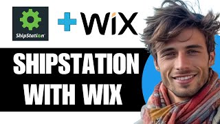 How To Use Shipstation With Wix [upl. by Nitsid896]