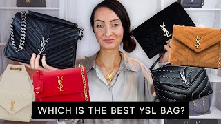 Whats inside Natalie Portmans Lady Dior bag  Episode 14 [upl. by Karli492]