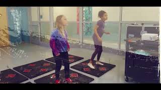 Exergaming Youth Fitness at the YMCA [upl. by Uon]