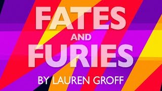 Fates and Furies by Lauren Groff  Book Review [upl. by Aima922]