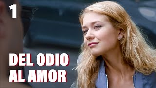 Del odio al amor  Parte 1  Maratón de películas [upl. by Wolfson]