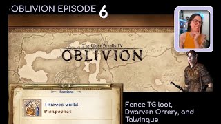 OBLIVION Episode 6 [upl. by Aufa]