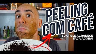 A Melhor LIMPEZA de PELE em Casa  Remove Cravos e deixa a Pele Maravilhosa [upl. by Gerhard963]